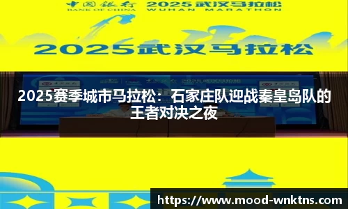 2025赛季城市马拉松：石家庄队迎战秦皇岛队的王者对决之夜