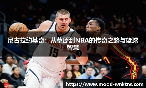 尼古拉约基奇：从草原到NBA的传奇之路与篮球智慧