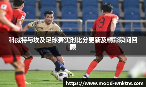 科威特与埃及足球赛实时比分更新及精彩瞬间回顾