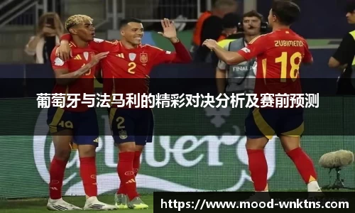 葡萄牙与法马利的精彩对决分析及赛前预测